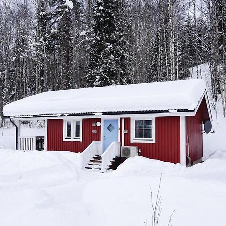 Pet Friendly Home In Sysslebaeck With Kitchen Långav Exteriér fotografie