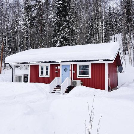 Pet Friendly Home In Sysslebaeck With Kitchen Långav Exteriér fotografie