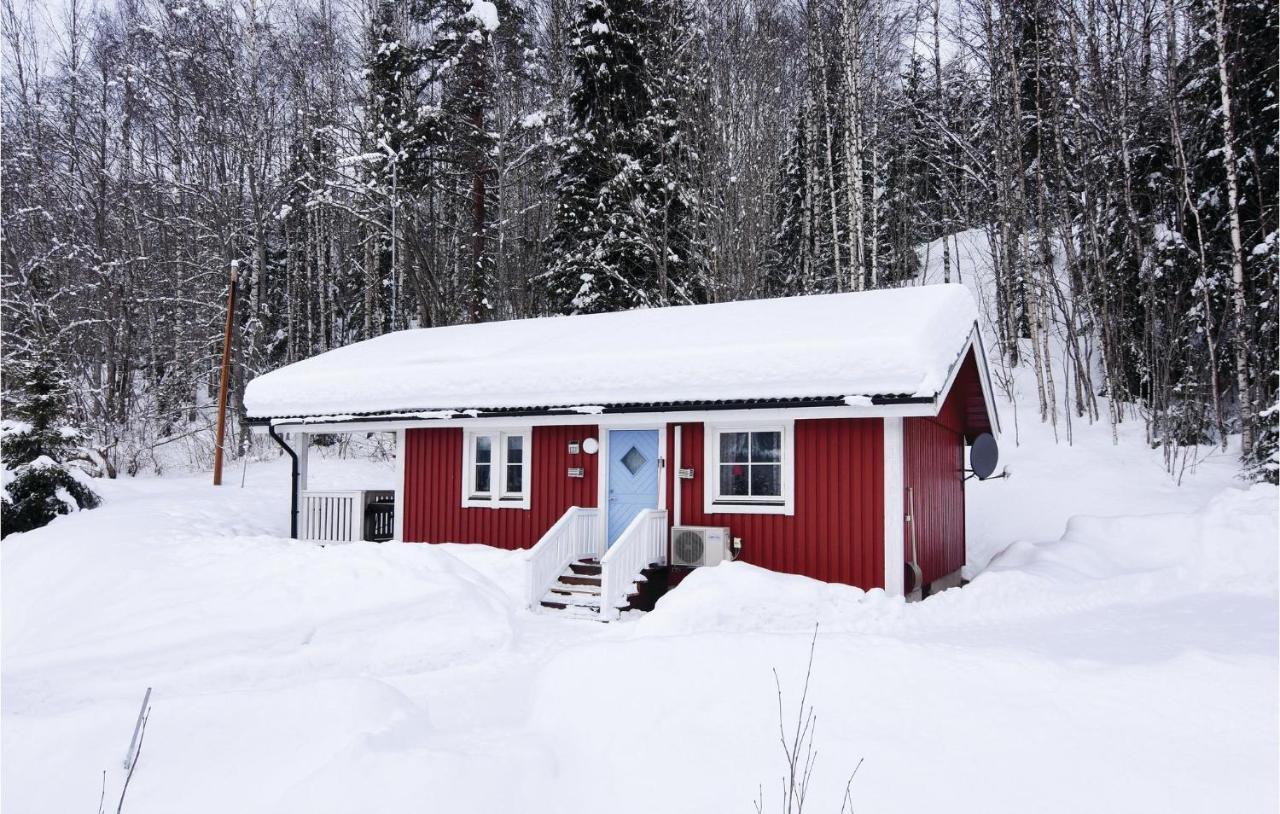 Pet Friendly Home In Sysslebaeck With Kitchen Långav Exteriér fotografie