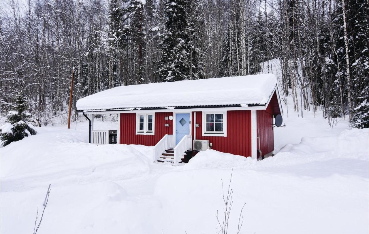 Pet Friendly Home In Sysslebaeck With Kitchen Långav Exteriér fotografie