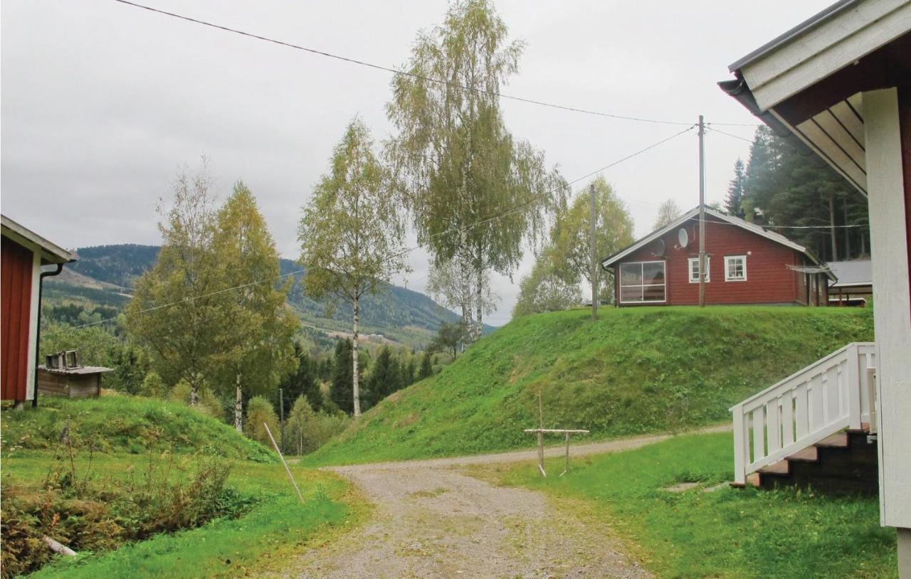 Pet Friendly Home In Sysslebaeck With Kitchen Långav Exteriér fotografie